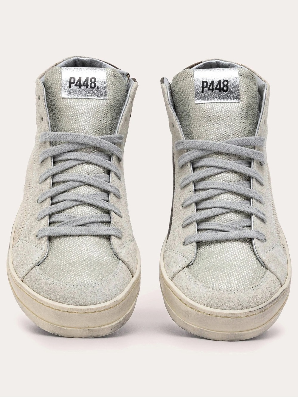 P448 Women's Skate Prisma Sneakers
